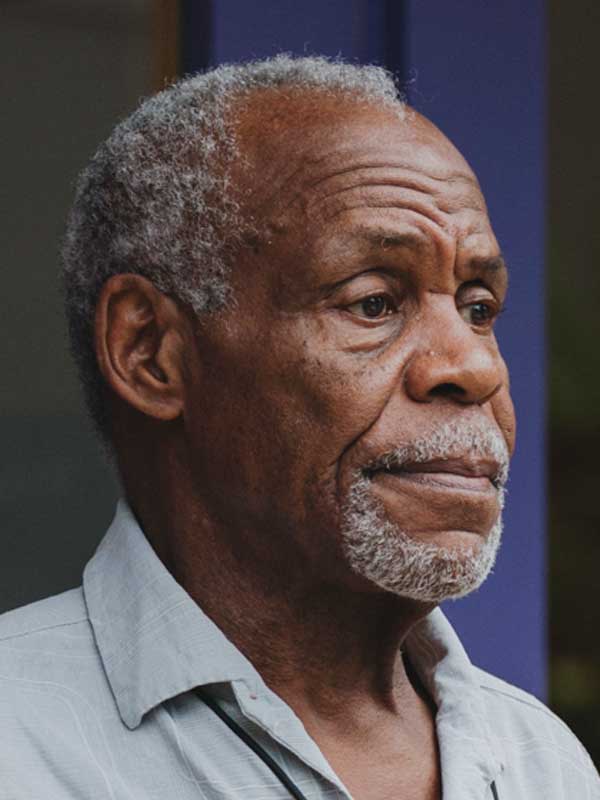 Danny Glover